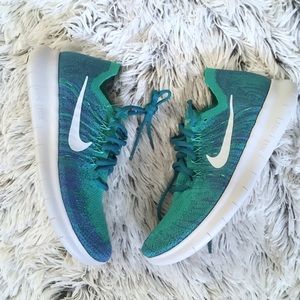 Nike Free RN Flyknit 2017